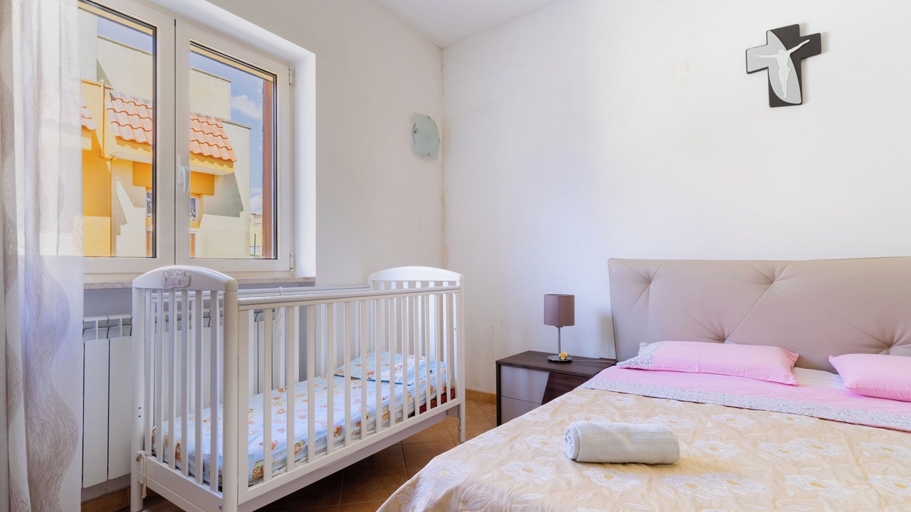 Photo of Bedroom in Supersano