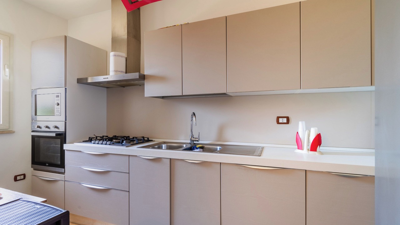 Photo of Kitchen in Supersano