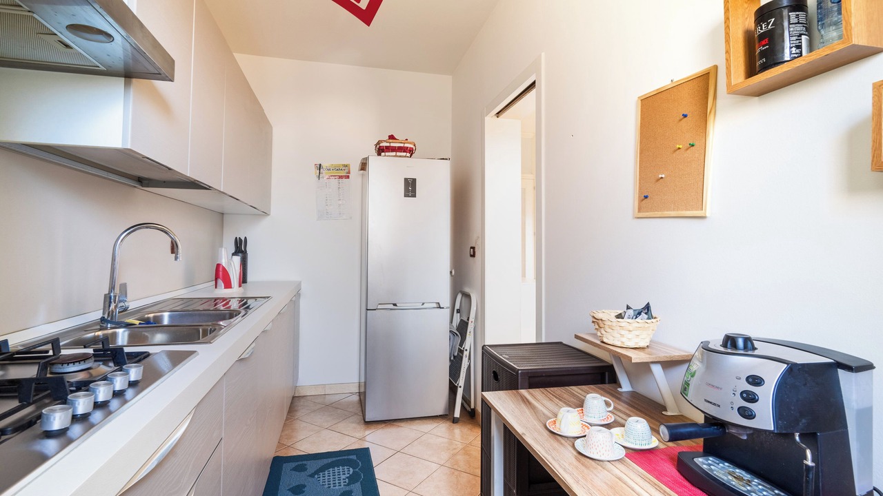 Photo of Kitchen in Supersano