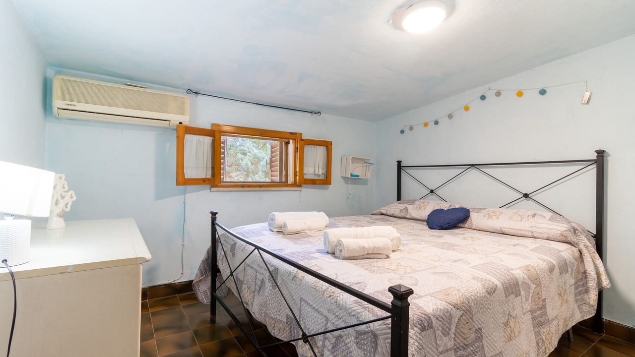 Photo of Bedroom in Conversano