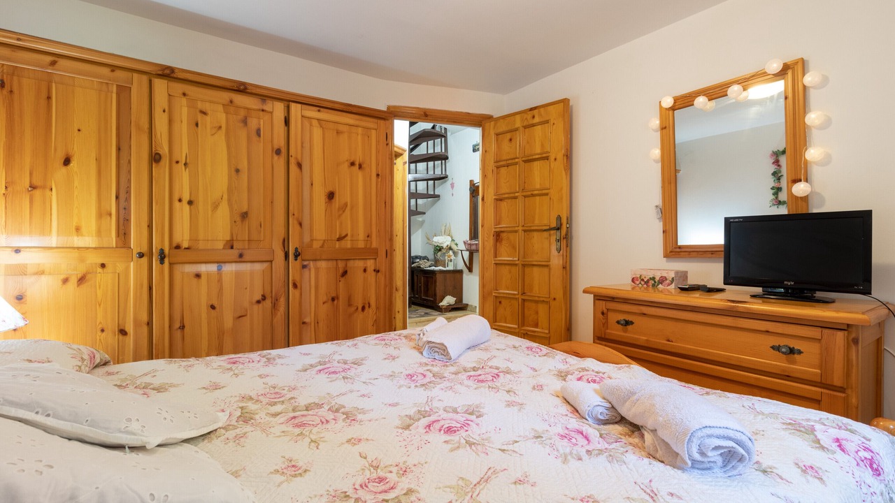 Photo of Bedroom in Conversano