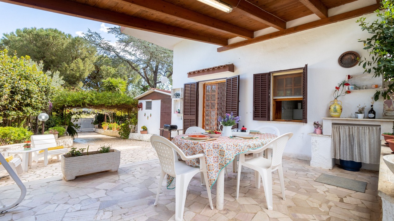 Photo of Outdoor in Conversano