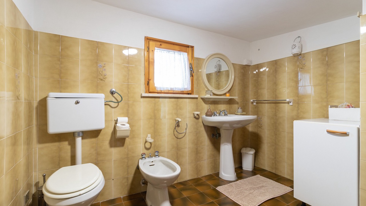 Photo of Bathroom in Conversano