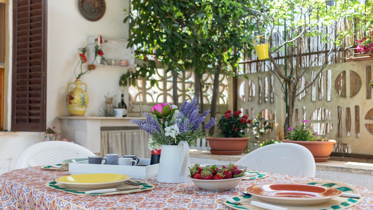 Photo of Outdoor in Conversano