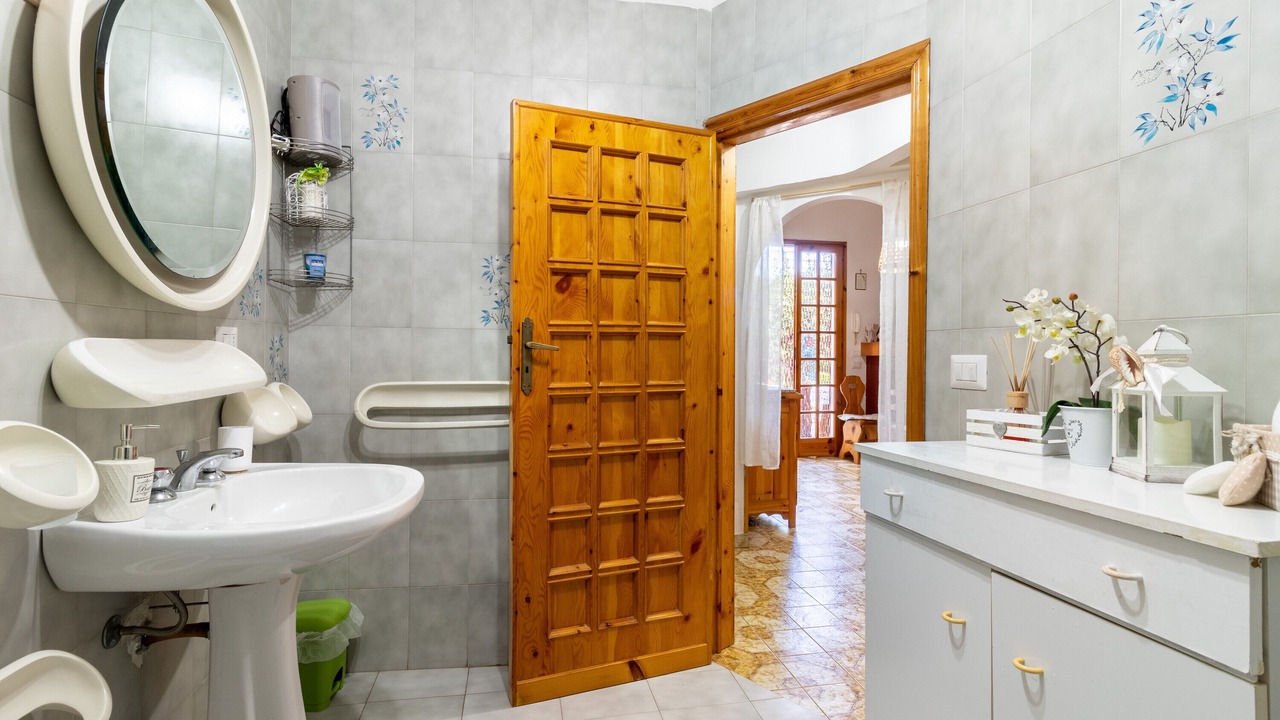 Photo of Bathroom in Conversano