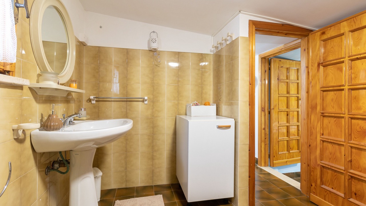 Photo of Bathroom in Conversano