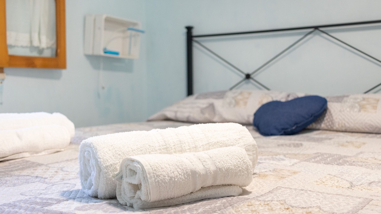 Photo of Bedroom in Conversano