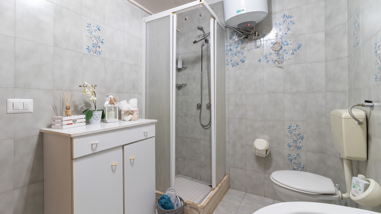 Photo of Bathroom in Conversano