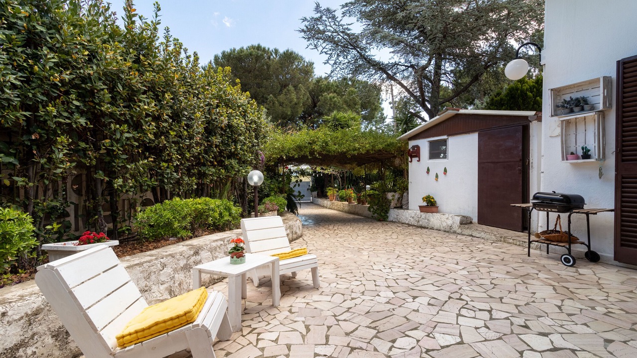 Photo of Outdoor in Conversano