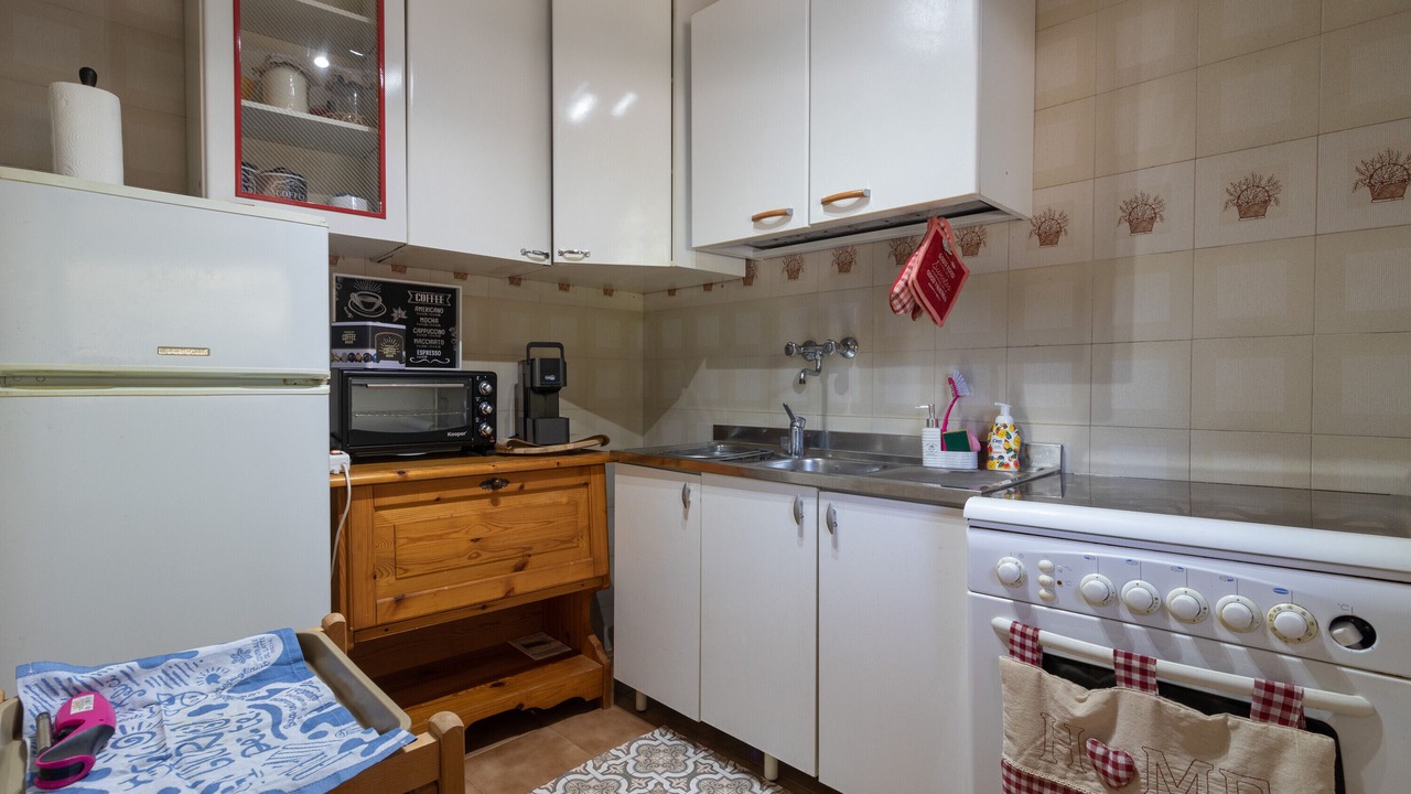 Photo of Kitchen in Conversano