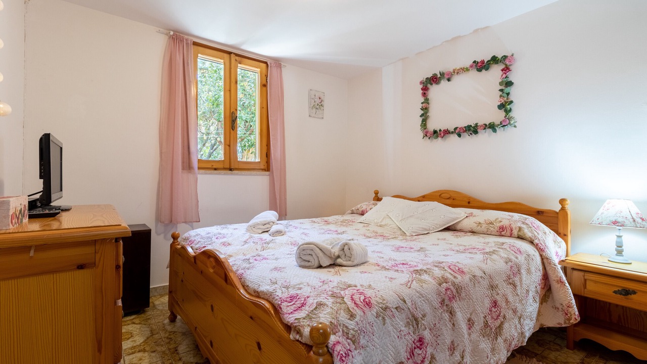 Photo of Bedroom in Conversano