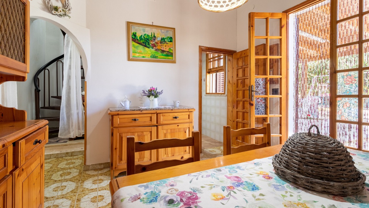 Photo of Bedroom in Conversano