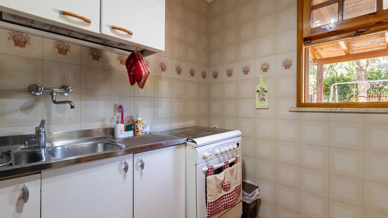 Photo of Kitchen in Conversano