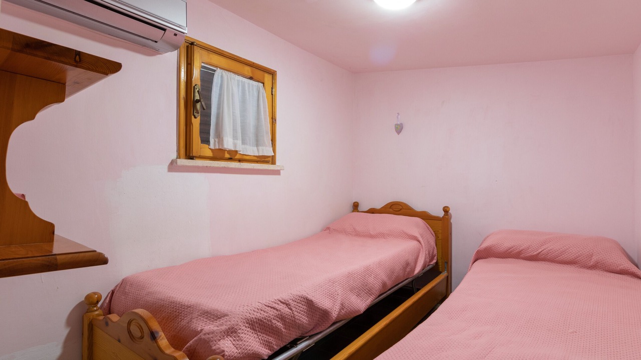 Photo of Bedroom in Conversano