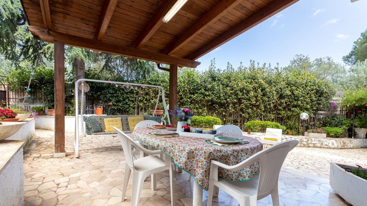 Photo of Outdoor in Conversano