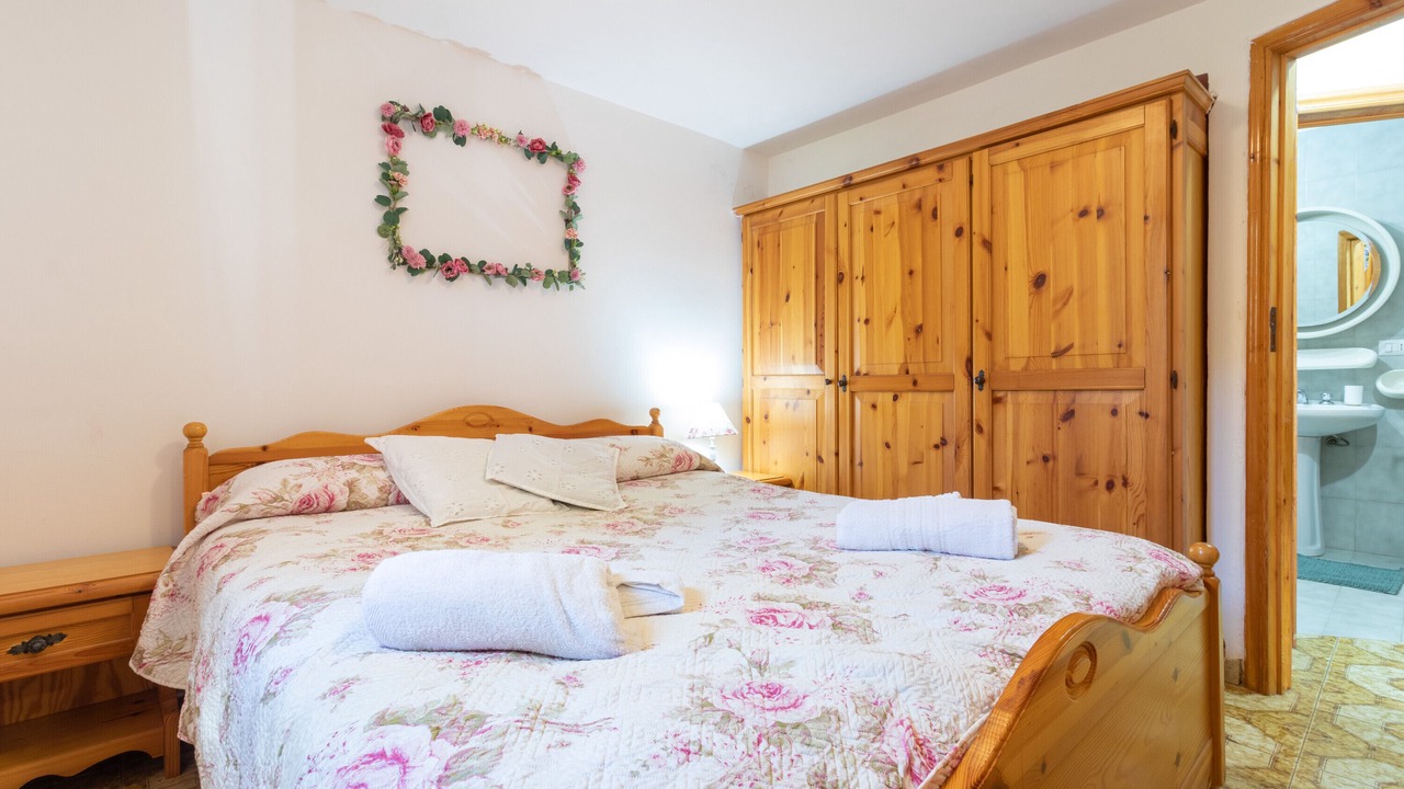 Photo of Bedroom in Conversano