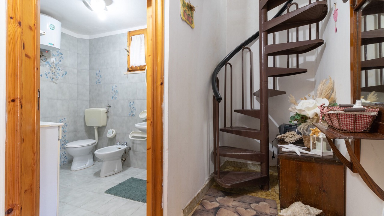 Photo of Bathroom in Conversano