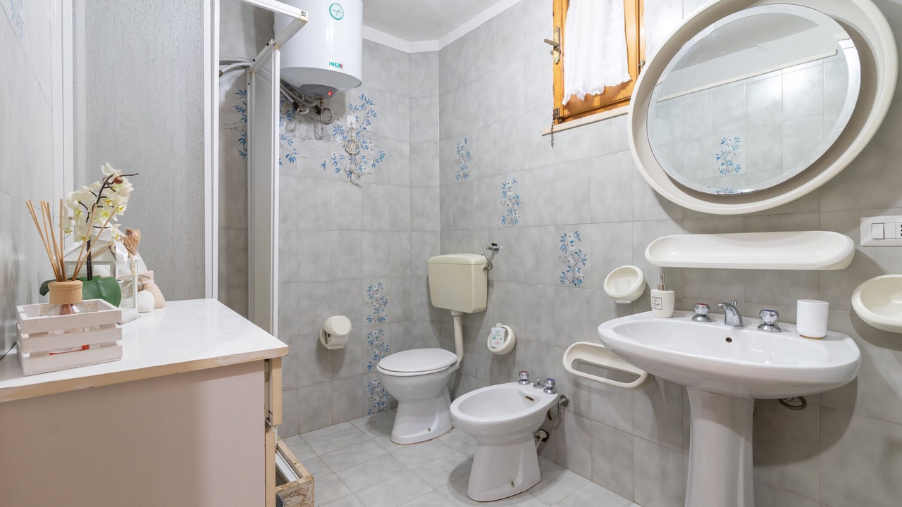 Photo of Bathroom in Conversano