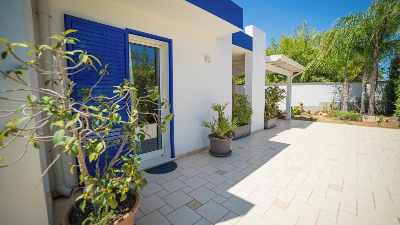 Photo of Outdoor in Torre dell'Orso