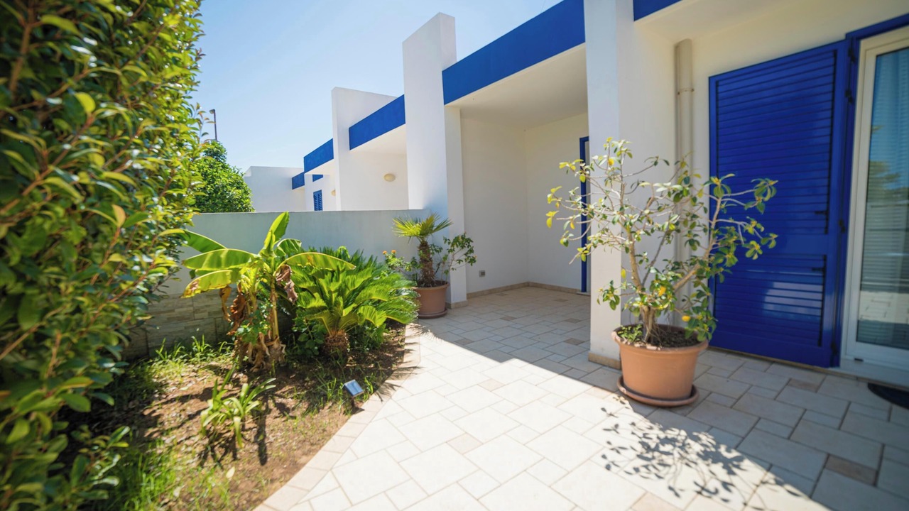 Photo of Outdoor in Torre dell'Orso