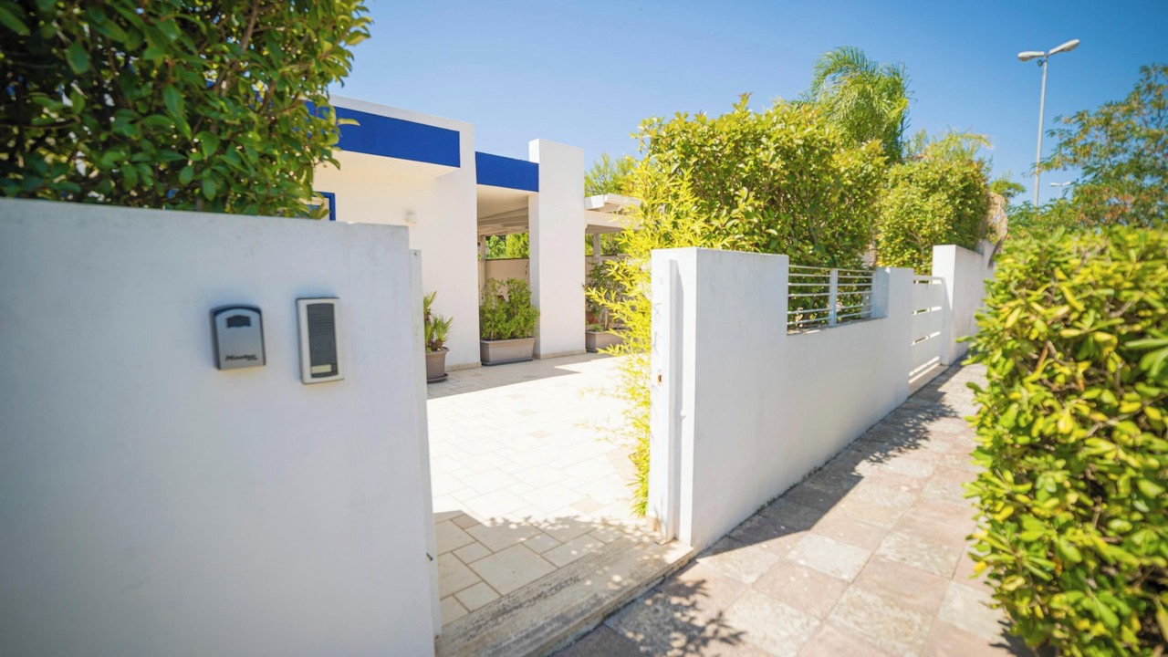 Photo of Outdoor in Torre dell'Orso