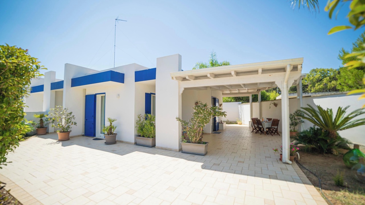 Photo of Outdoor in Torre dell'Orso