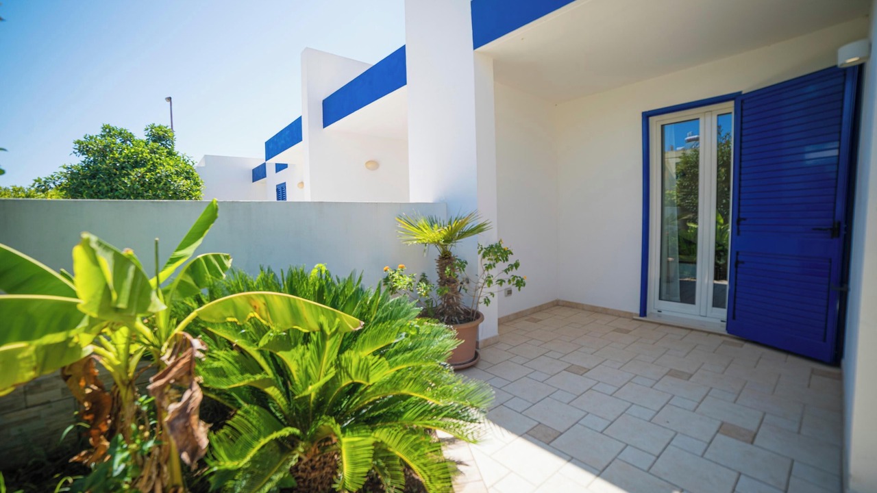 Photo of Outdoor in Torre dell'Orso