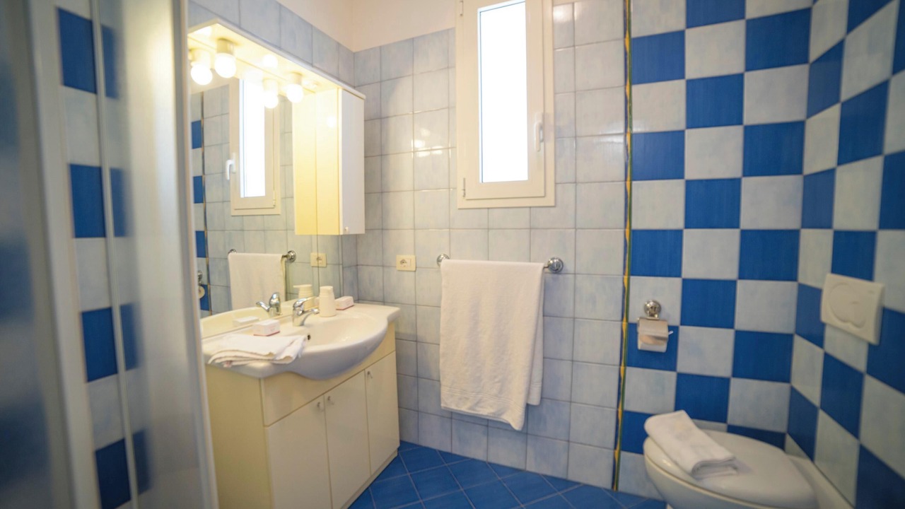 Photo of Bathroom in Torre dell'Orso