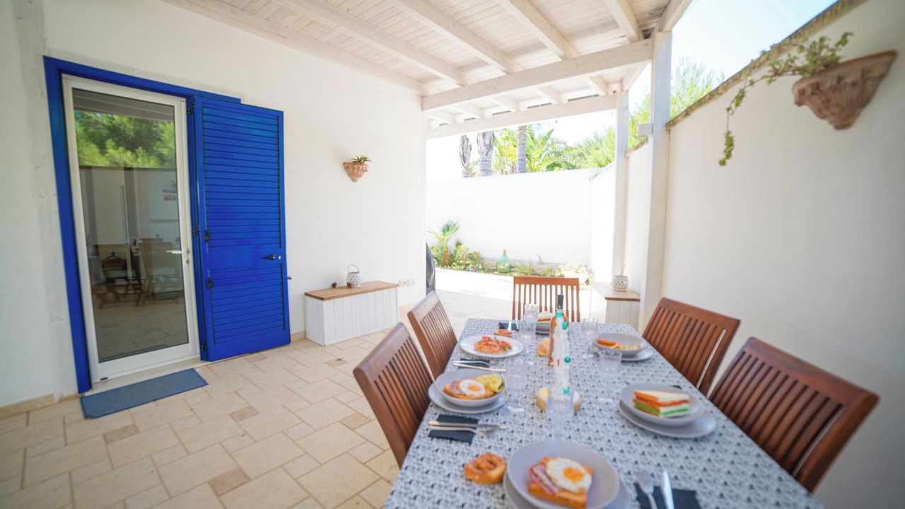 Photo of Outdoor in Torre dell'Orso