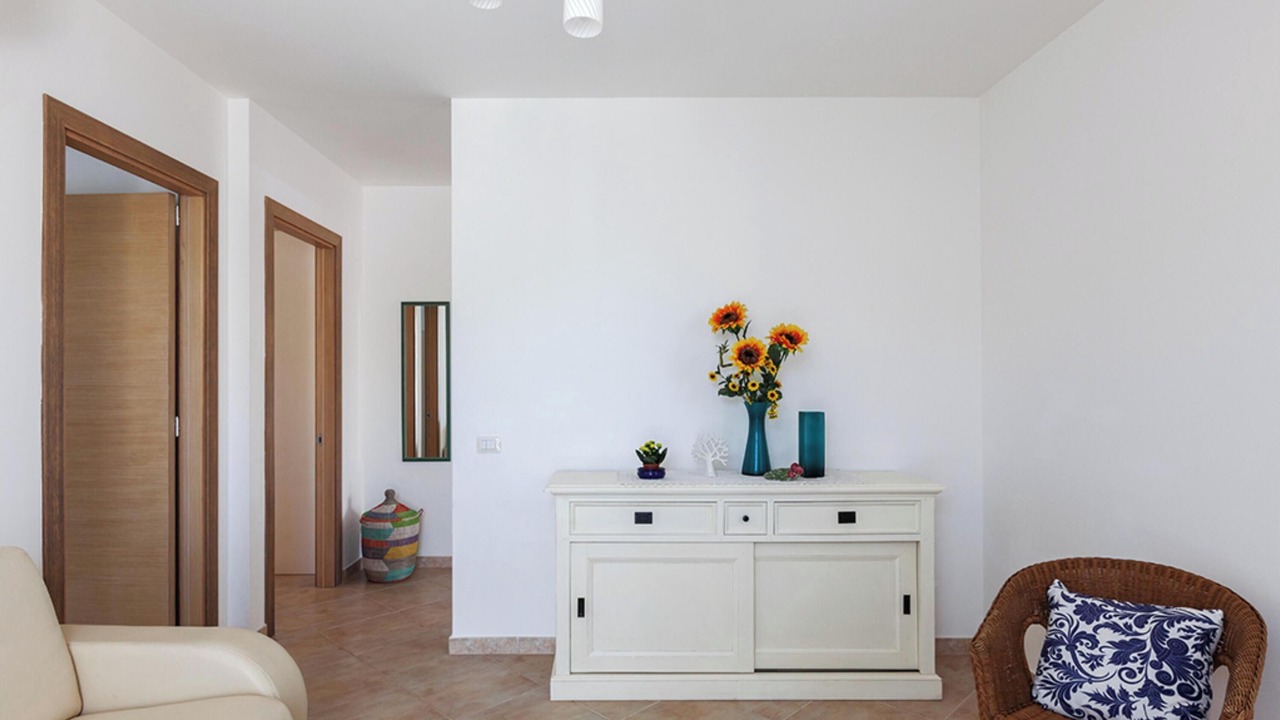 Photo of Bedroom in Torre dell'Orso
