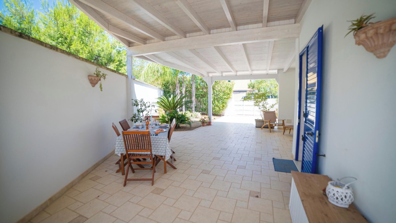 Photo of Outdoor in Torre dell'Orso
