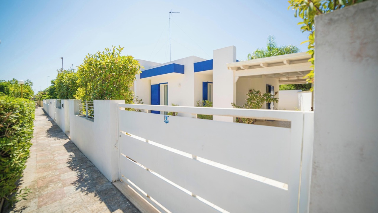 Photo of Outdoor in Torre dell'Orso