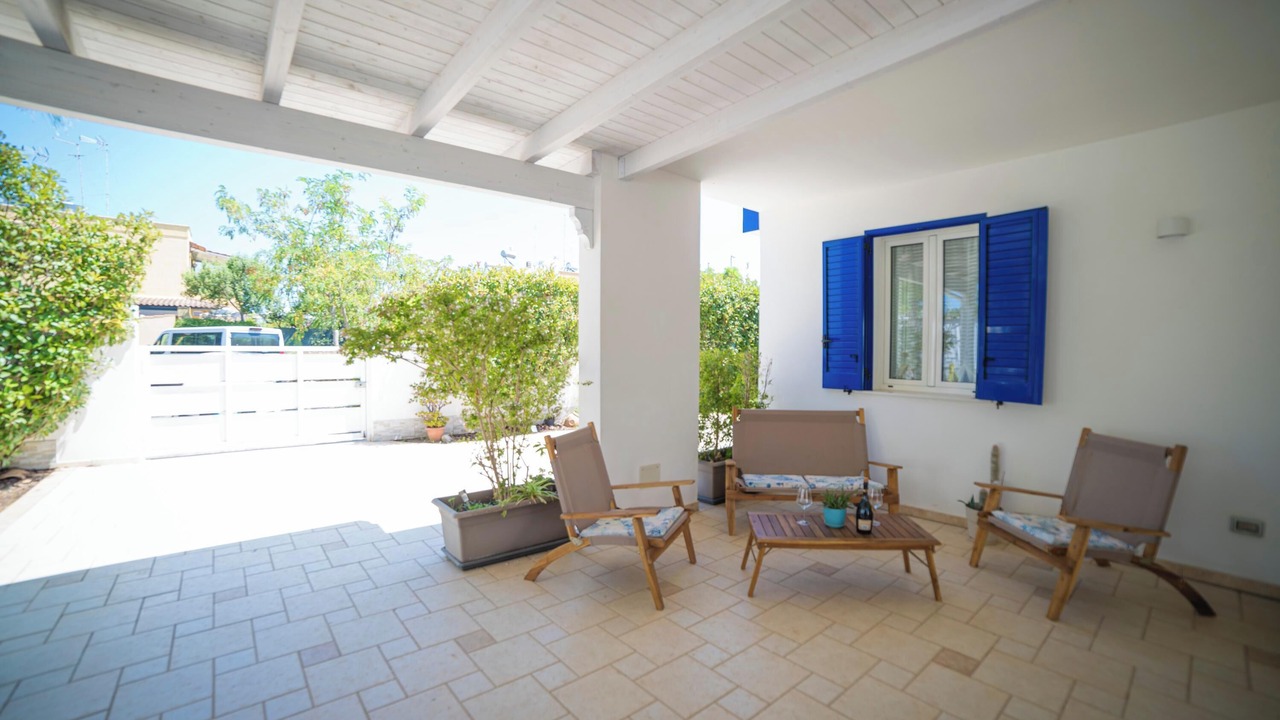 Photo of Outdoor in Torre dell'Orso