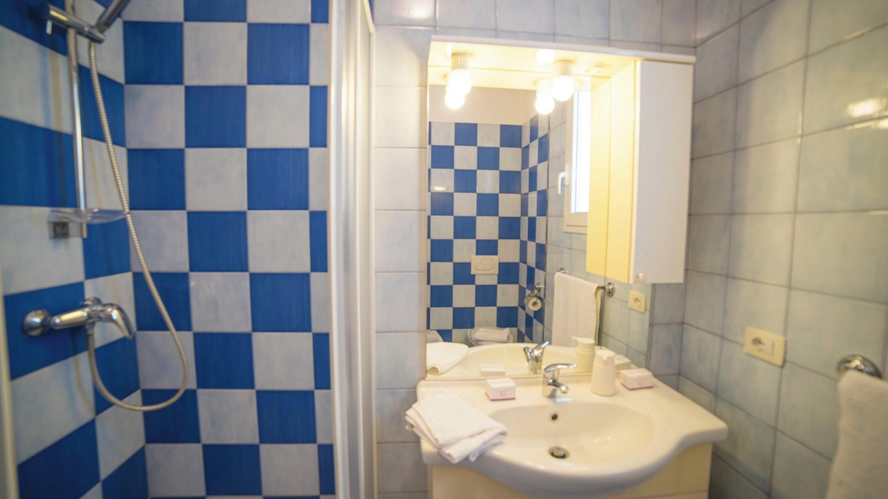 Photo of Bathroom in Torre dell'Orso