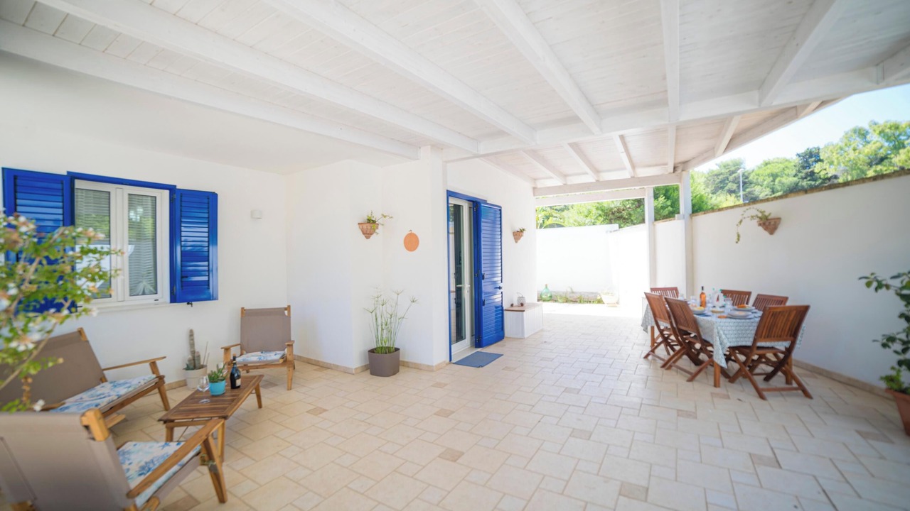 Photo of Outdoor in Torre dell'Orso