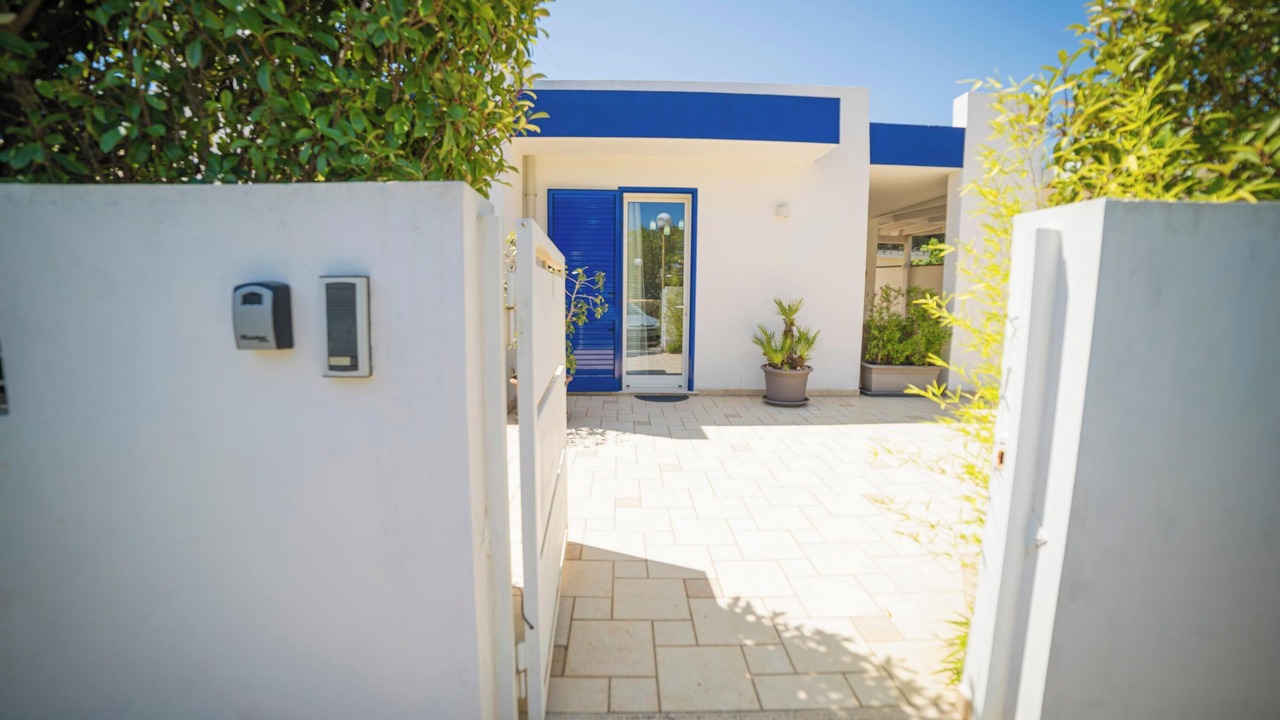 Photo of Outdoor in Torre dell'Orso