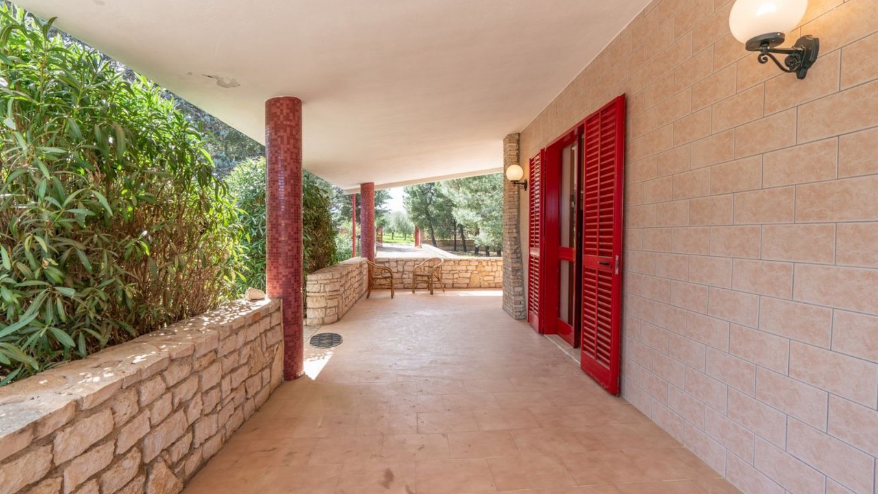 Photo of Patio Balcony in Andria