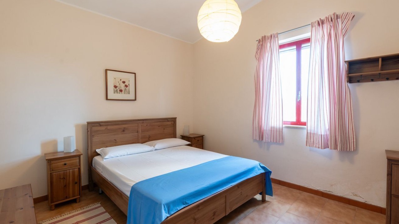 Photo of Bedroom in Andria