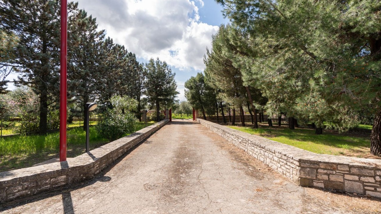 Photo of Outdoor in Andria