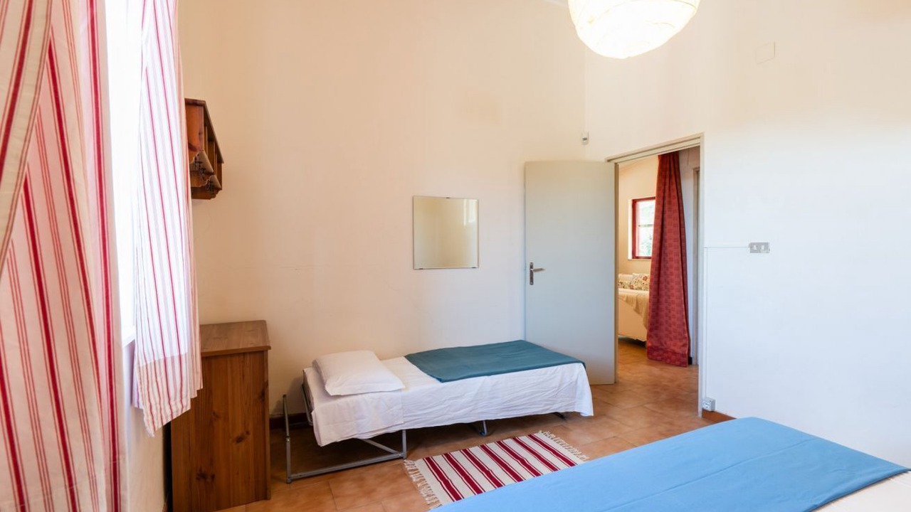 Photo of Bedroom in Andria