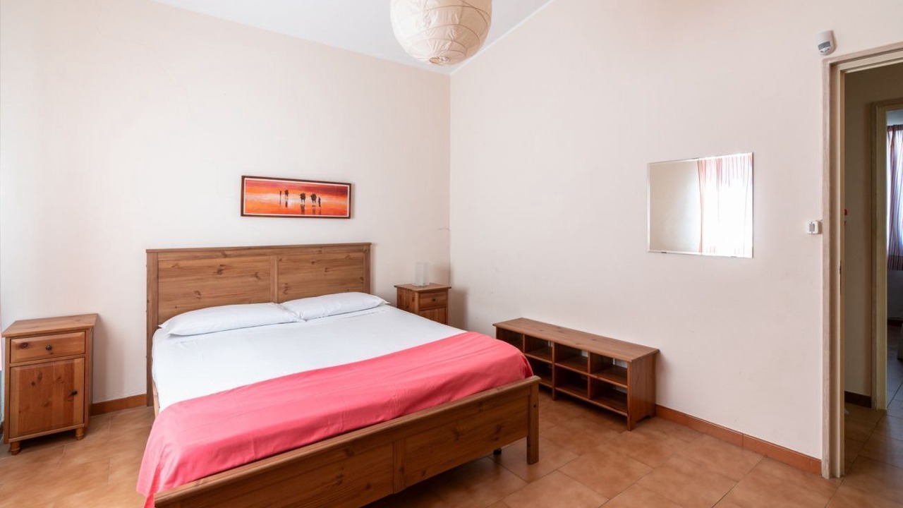 Photo of Bedroom in Andria