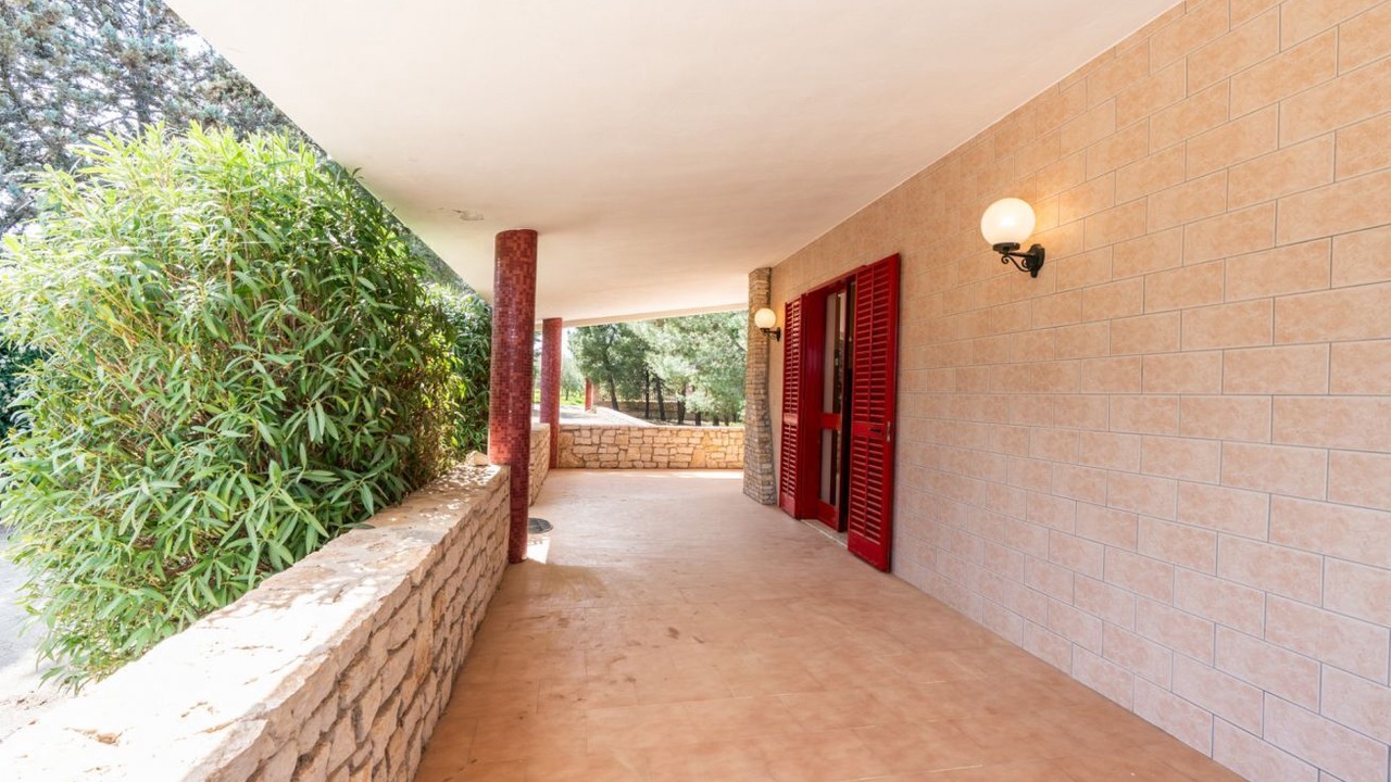 Photo of Patio Balcony in Andria