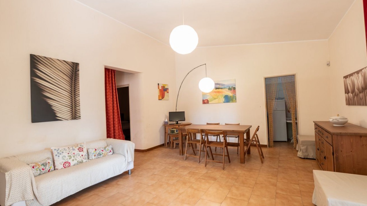 Photo of Livingroom in Andria
