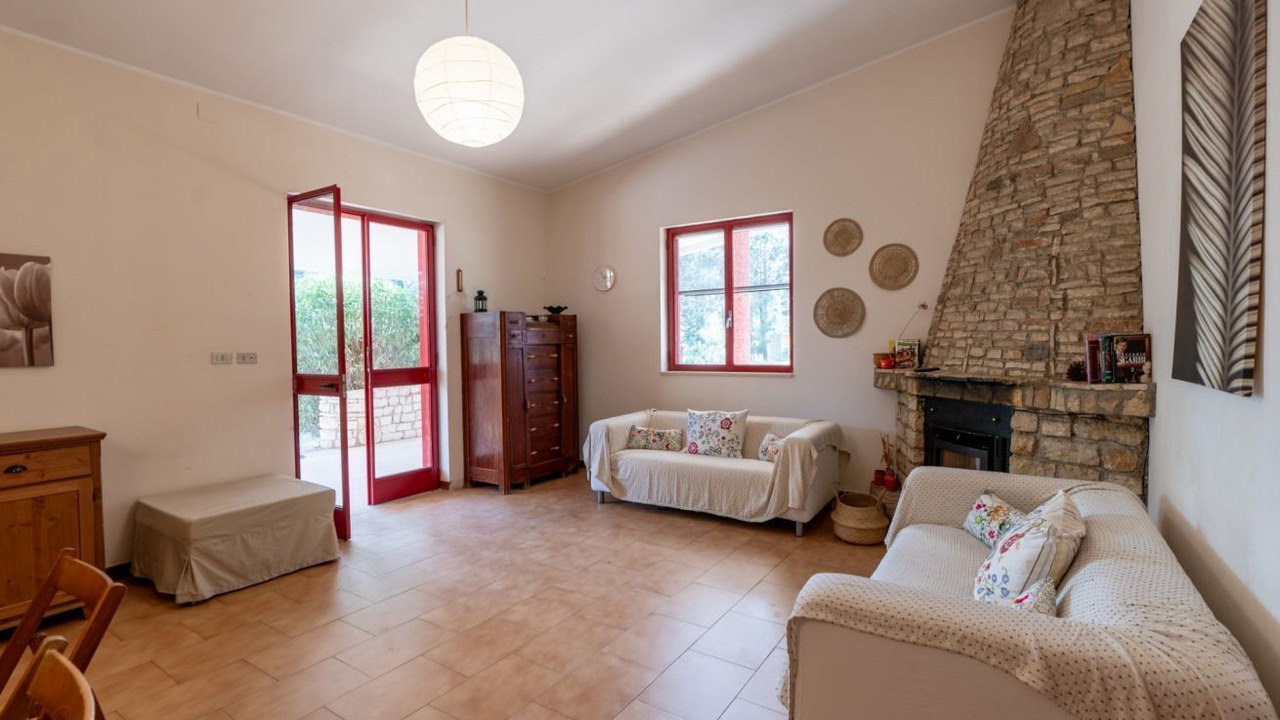 Photo of Livingroom in Andria