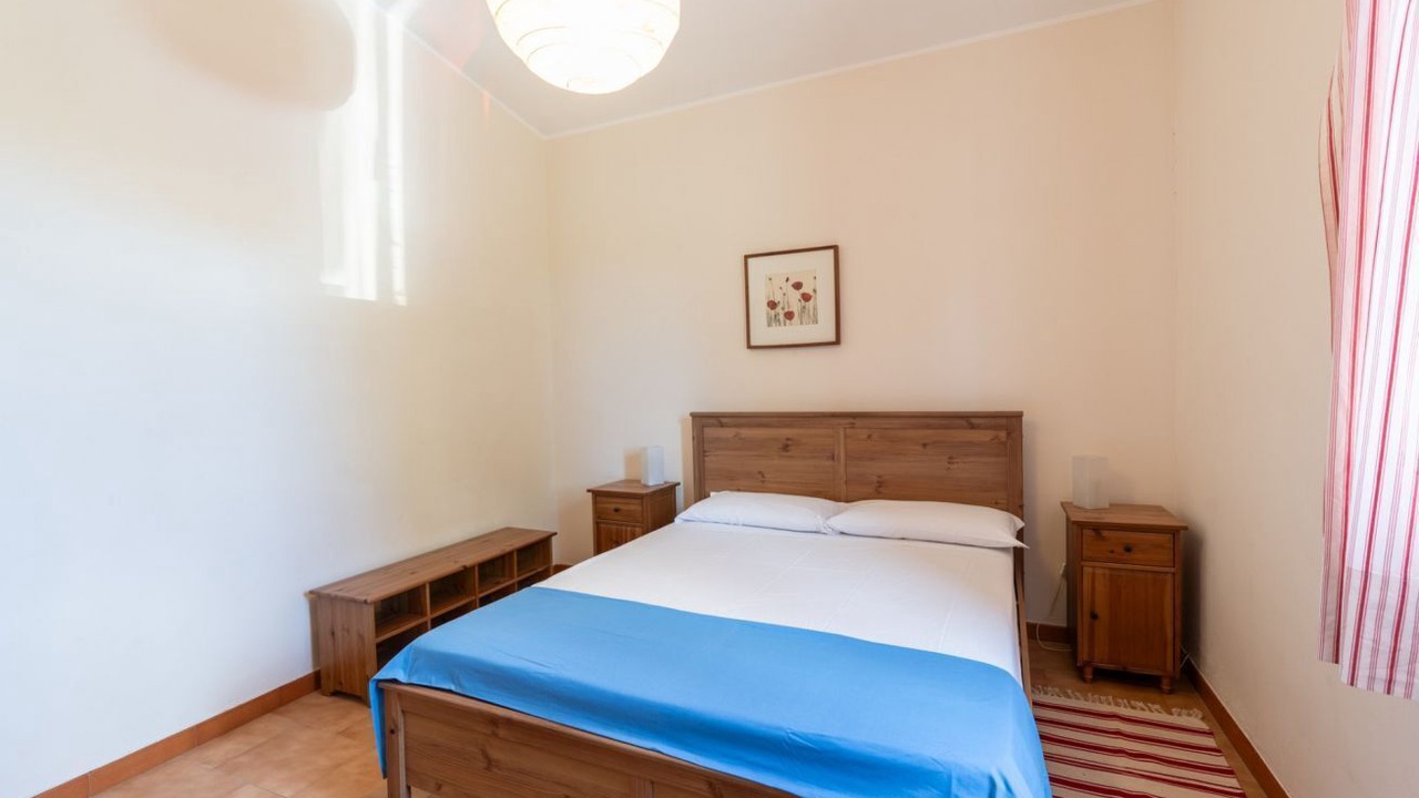 Photo of Bedroom in Andria