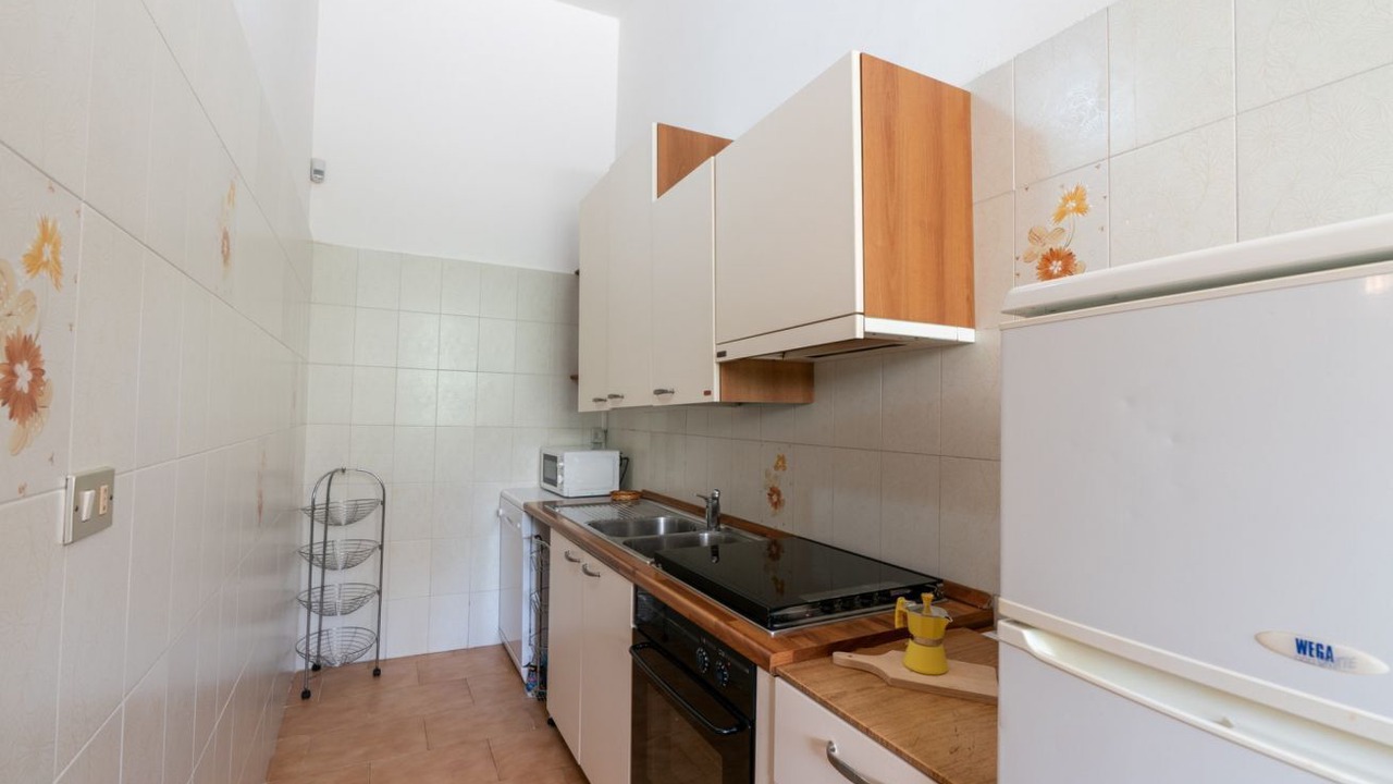 Photo of Kitchen in Andria
