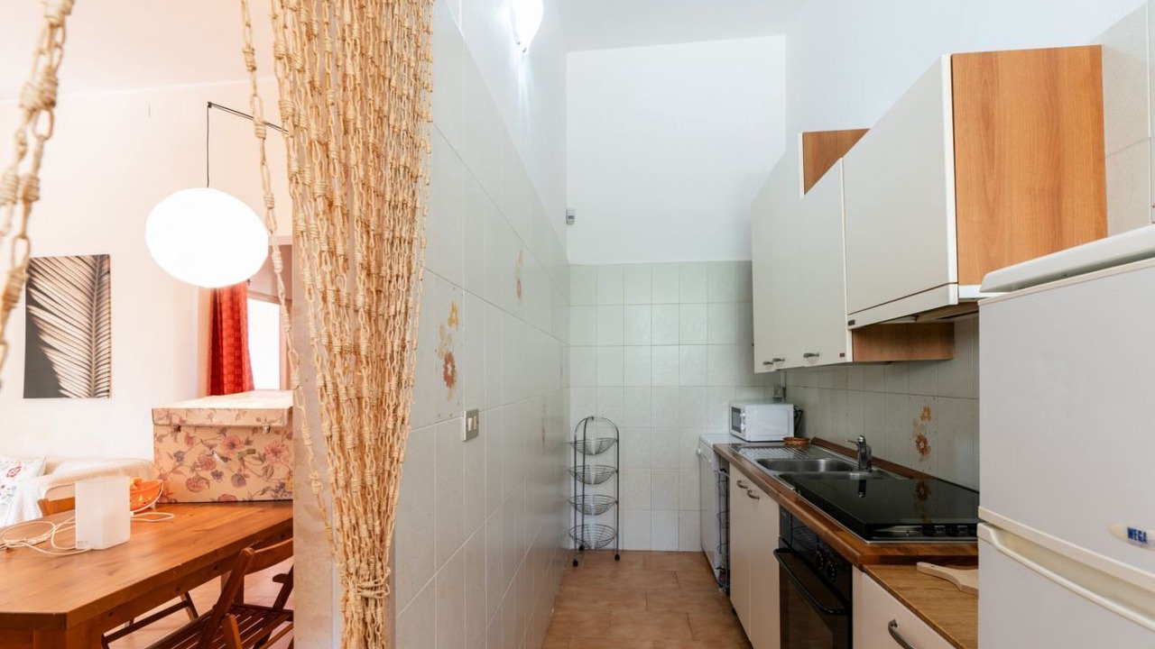 Photo of Kitchen in Andria