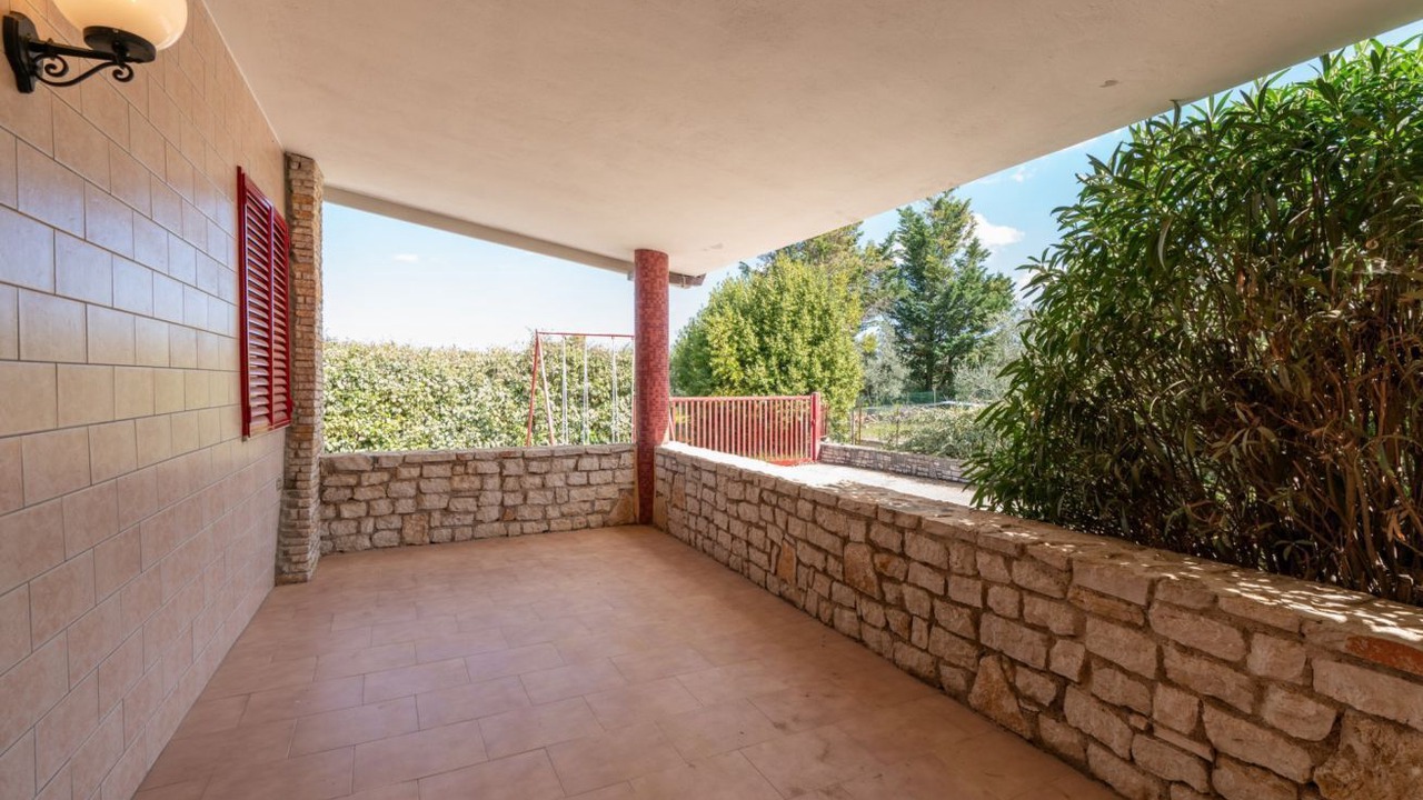 Photo of Patio Balcony in Andria