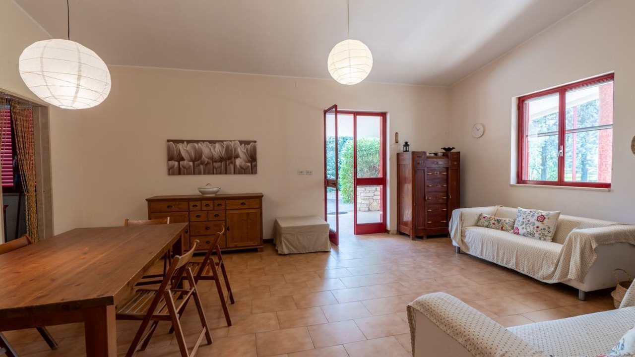 Photo of Livingroom in Andria
