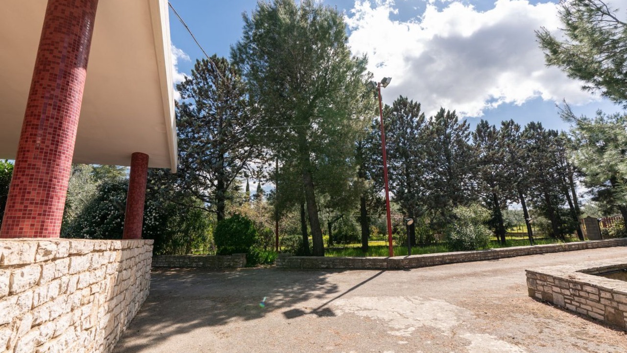 Photo of Outdoor in Andria